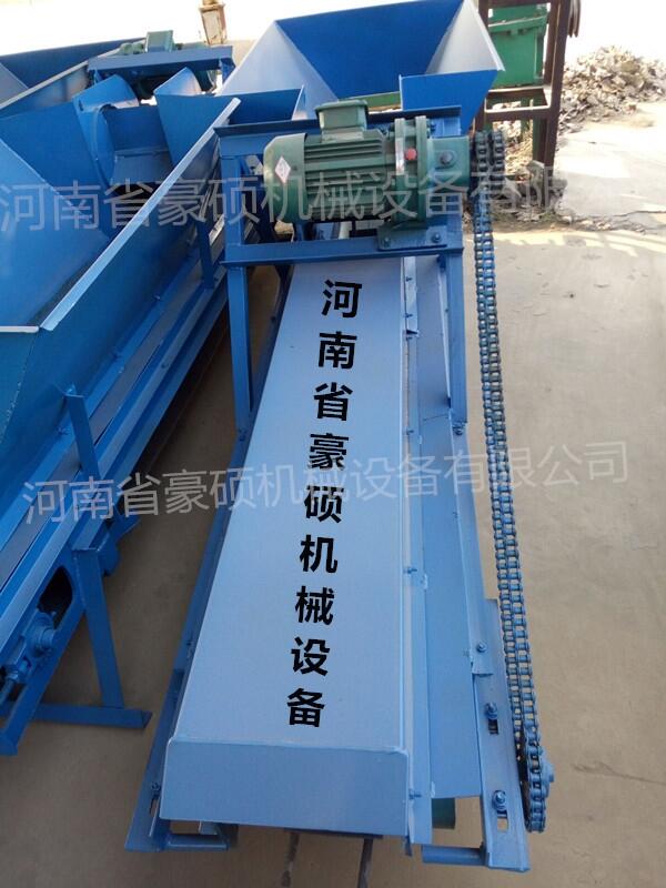 河南省廢舊塑料編織袋薄膜粉碎機(jī)實(shí)體企業(yè)