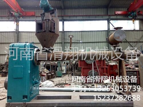 河南滑翔PVC商標(biāo)簽紙塑料磨粉機(jī)永久保修