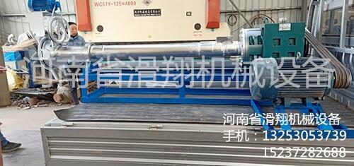 滑縣廢舊塑料編織袋顆粒機(jī)電磁加熱設(shè)備