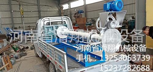 免水洗廢舊塑料編織袋再生顆粒機(jī)保昌機(jī)械