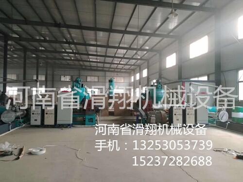 河南現(xiàn)貨塑料編織袋薄膜清洗粉碎機(jī)設(shè)備