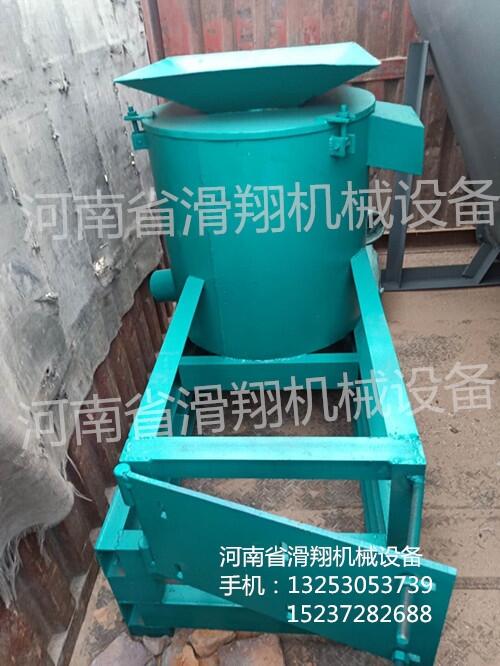 河南省商標(biāo)簽紙塑料團粒脫水機小心二手商販