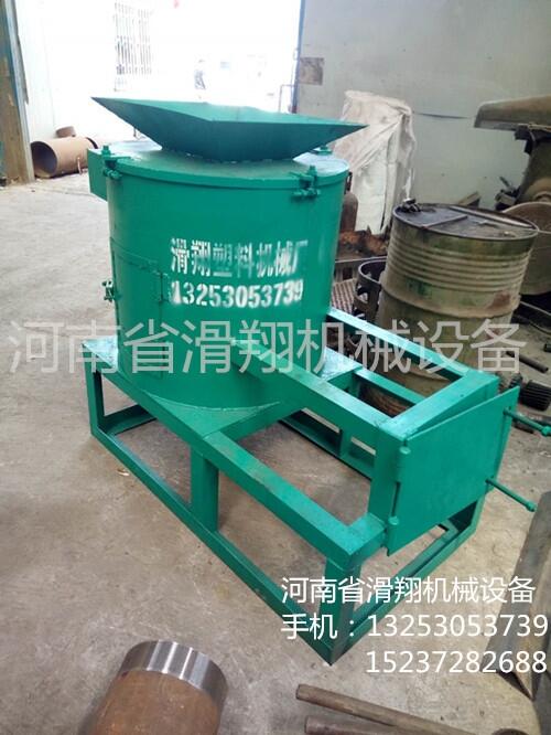 河南省商標(biāo)簽紙塑料團(tuán)粒脫水機(jī)實(shí)力規(guī)模強(qiáng)大