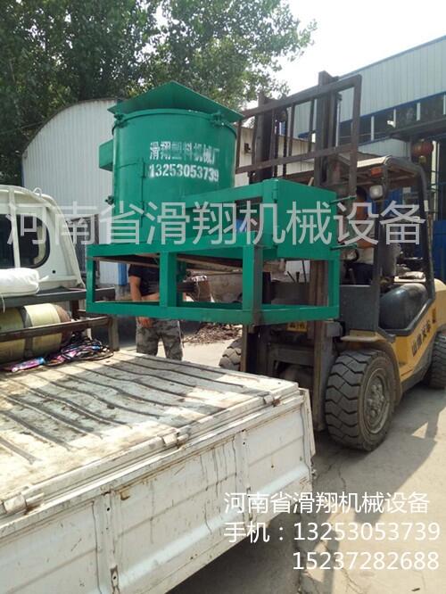 石家莊PVC商標簽紙塑料團粒機炒鍋廠家