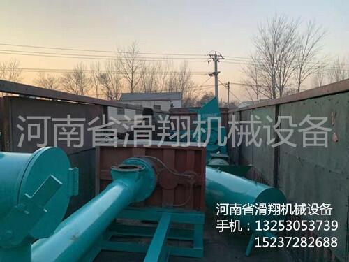 鄭州保昌廢舊薄膜顆粒機塑料造粒設備