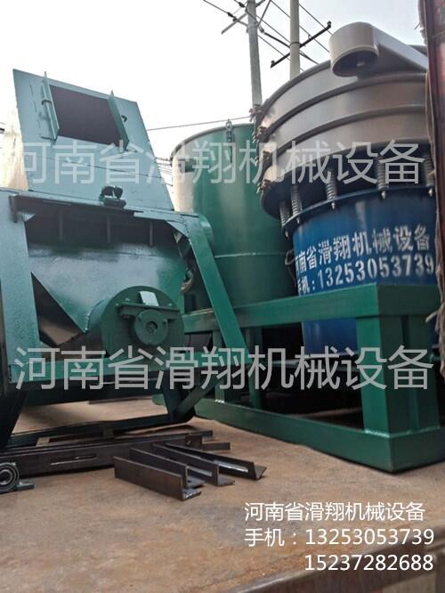 水洗式廢舊塑料再生造顆粒設(shè)備