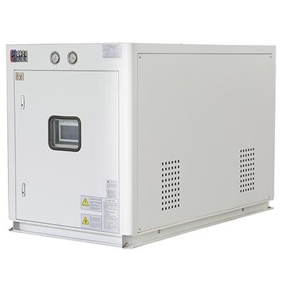 防爆冷水機組-螺桿式工業(yè)防爆冷凍水機組