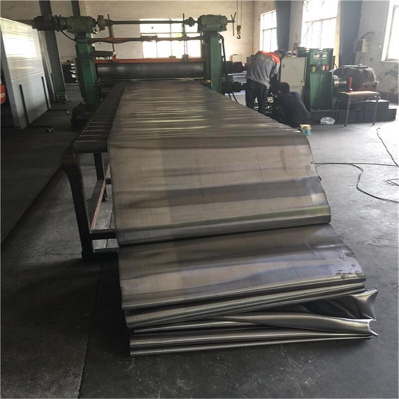 X射線防護(hù)鉛房山西省宏興注意事項(xiàng)