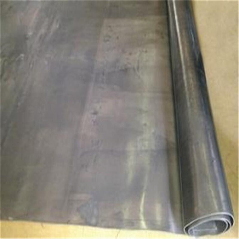 醫(yī)用鉛板寧夏宏興技術(shù)服務(wù)