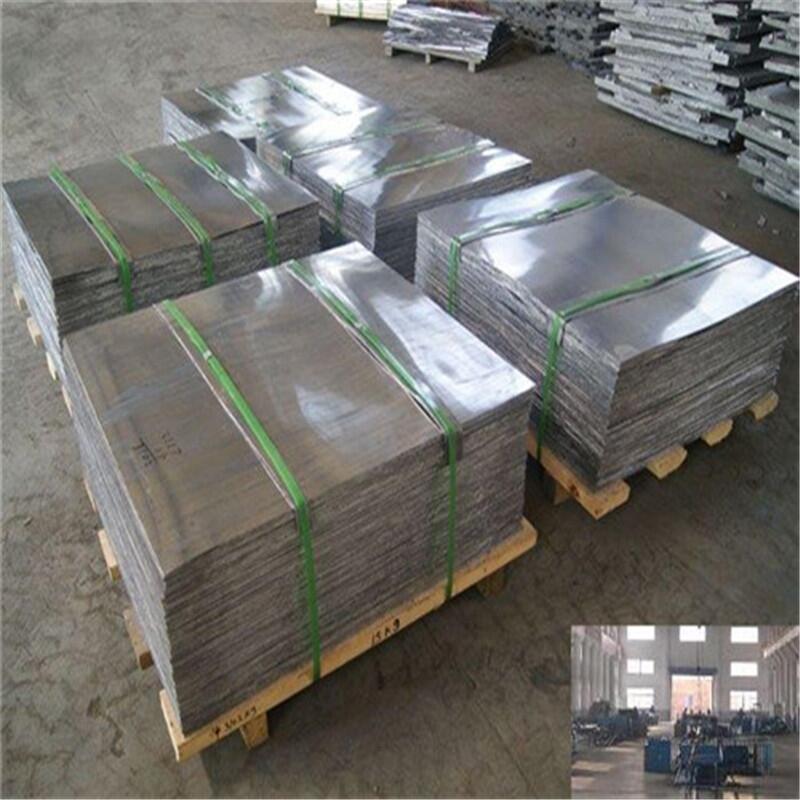 青海省國標電解1#鉛板輻射防護工程廠家聯(lián)系電話
