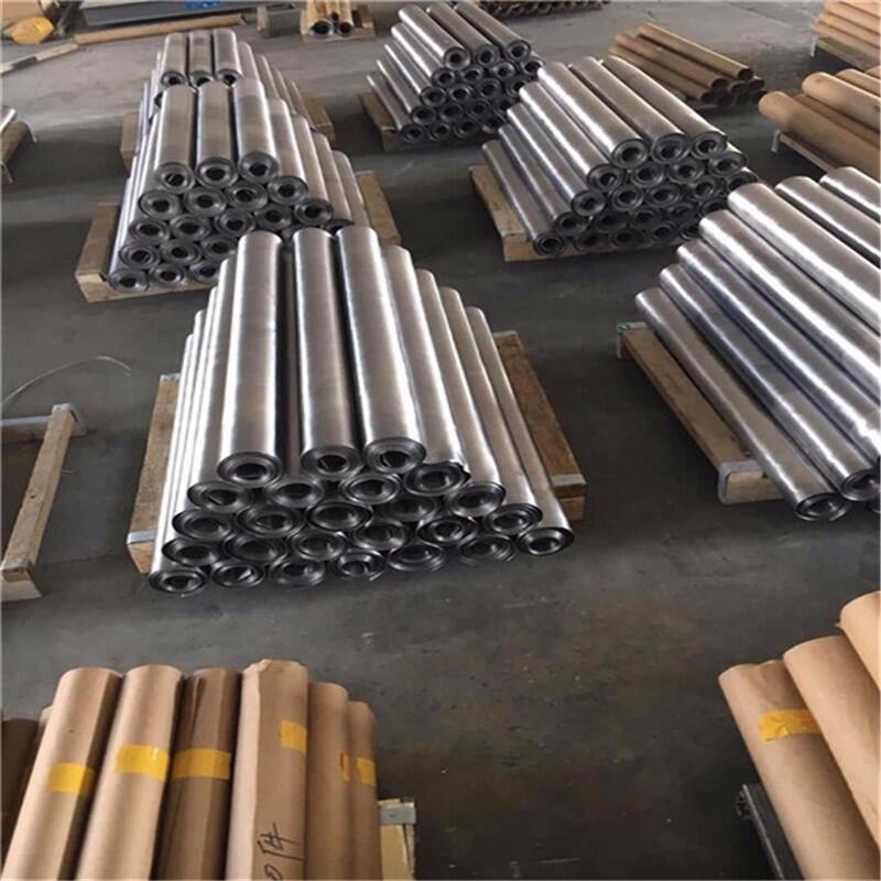 呂梁輻射防護(hù)工程高純度鉛板哪家好