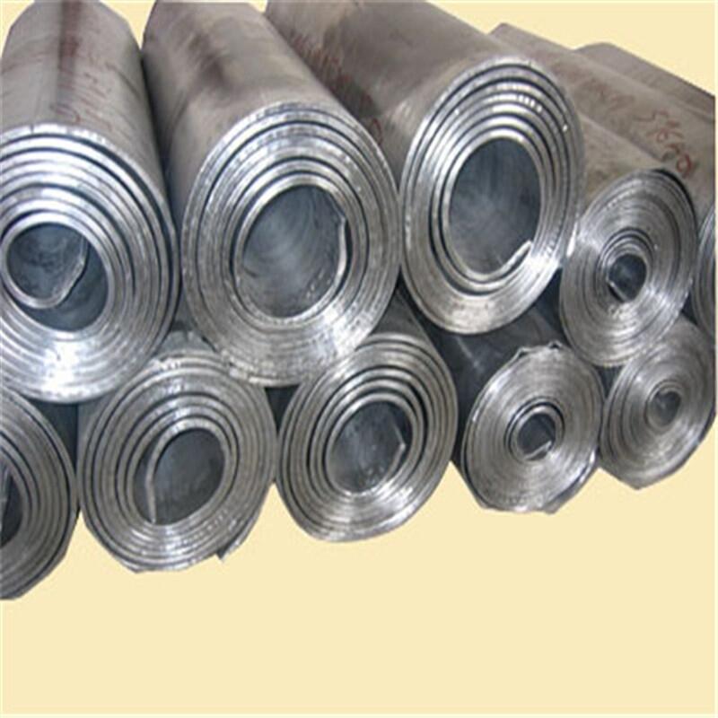 大同醫(yī)用鉛板工業(yè)用鉛板安全性高