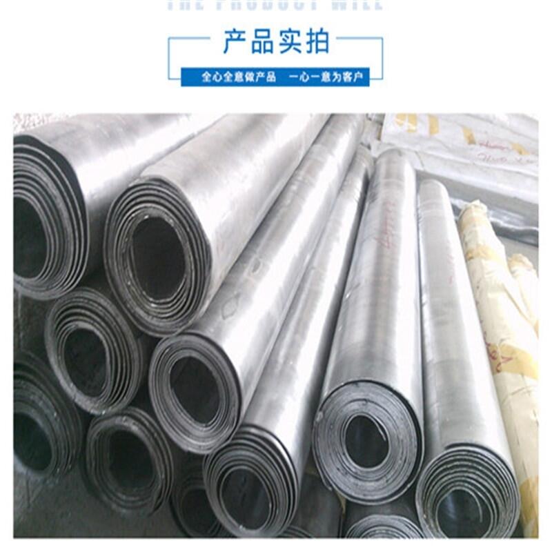 上饒 配重鉛板資質(zhì)齊全