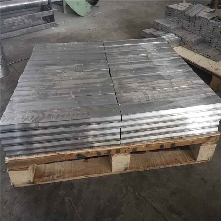 赤峰 防護(hù)鉛板規(guī)格型號(hào)