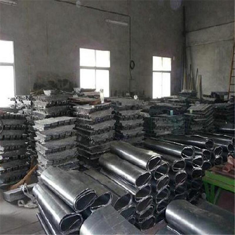 鶴壁 工業(yè)鉛板防輻射強(qiáng)