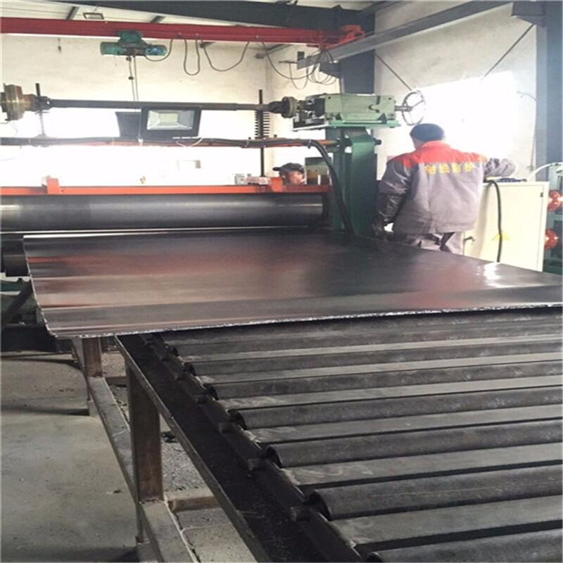 巴彥淖爾防輻射鉛板牙科專用鉛板作用是什么