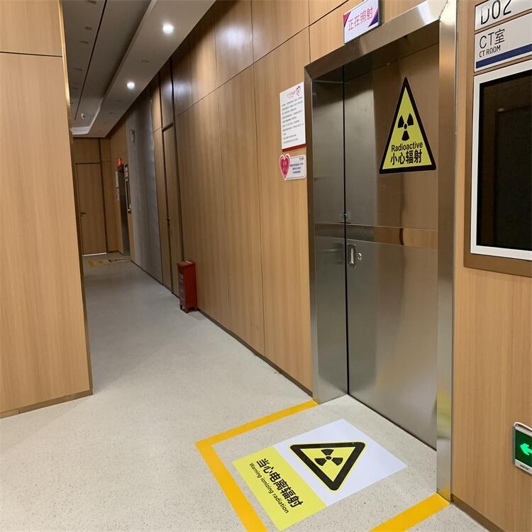 攀枝花X光室鉛門歡迎致電