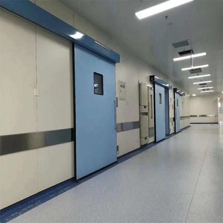 廣CBCT射線防護門保證驗收合格