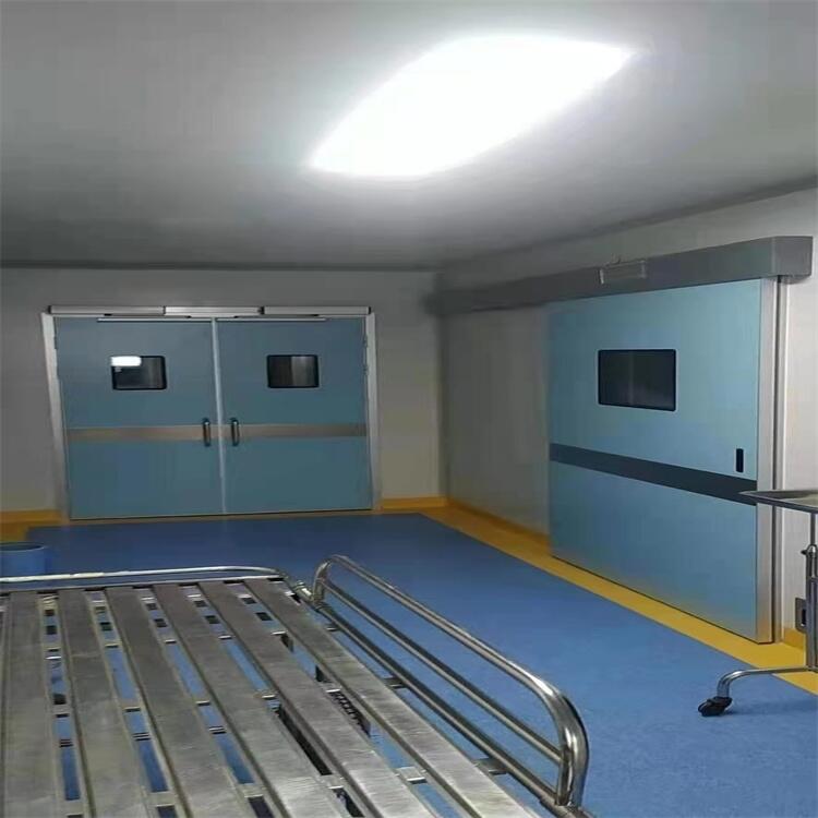 南通地下探傷防護(hù)門歡迎致電