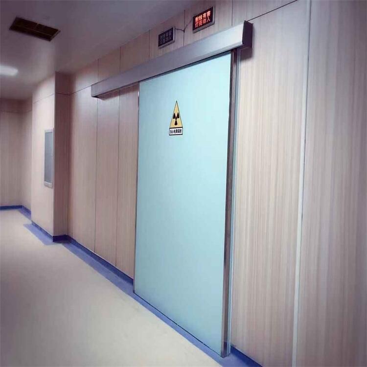 江蘇省無錫市不銹鋼鉛門生產(chǎn)廠家2021