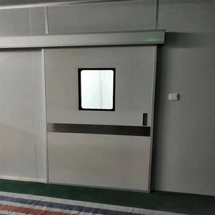 內(nèi)蒙古包頭市CT室鉛門歡迎致電2021