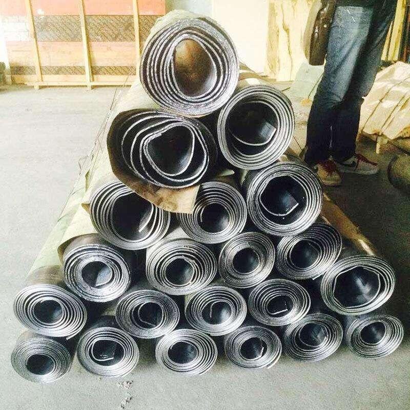 宣城鋇砂工程施工