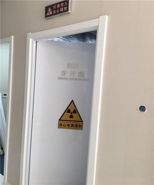 儀征鉛門供應價格