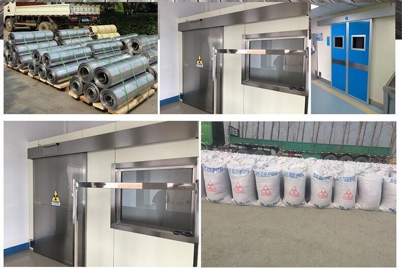 銅仁電動(dòng)推拉防護(hù)門廠家電話