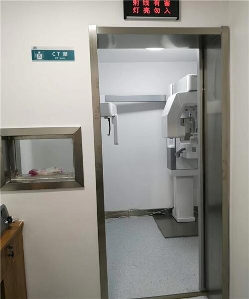 樂清防輻射鋇砂施工哪家好