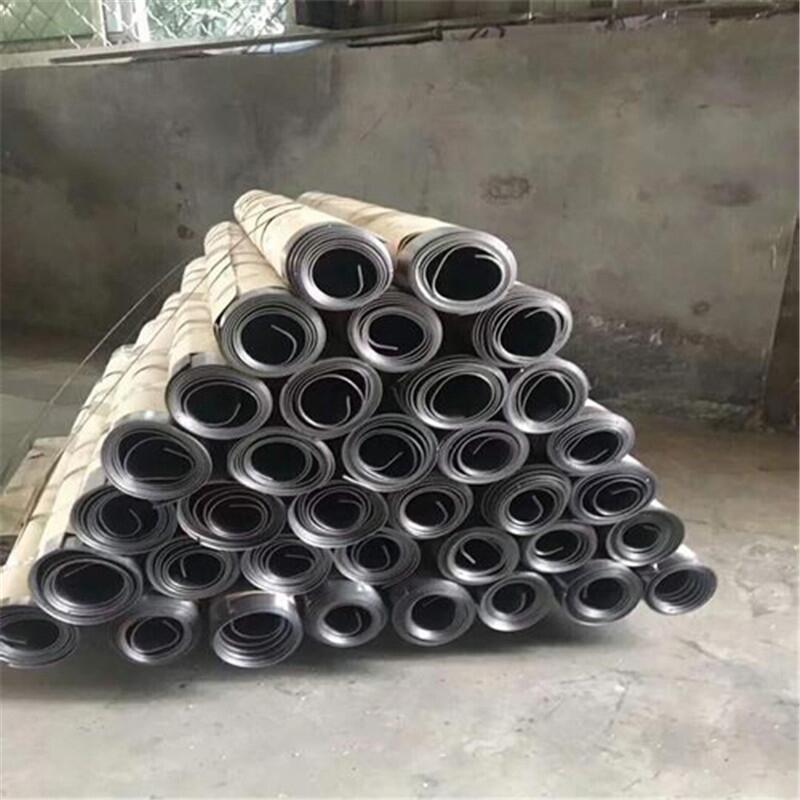 濰坊防護(hù)鉛板施工