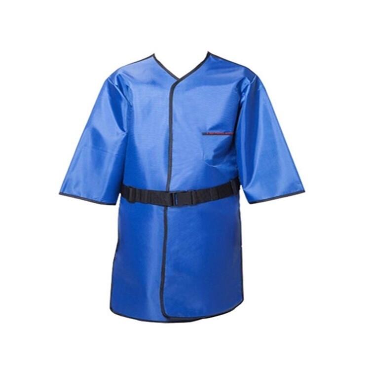 福建超柔軟性鉛衣民用防護(hù)服生產(chǎn)廠家