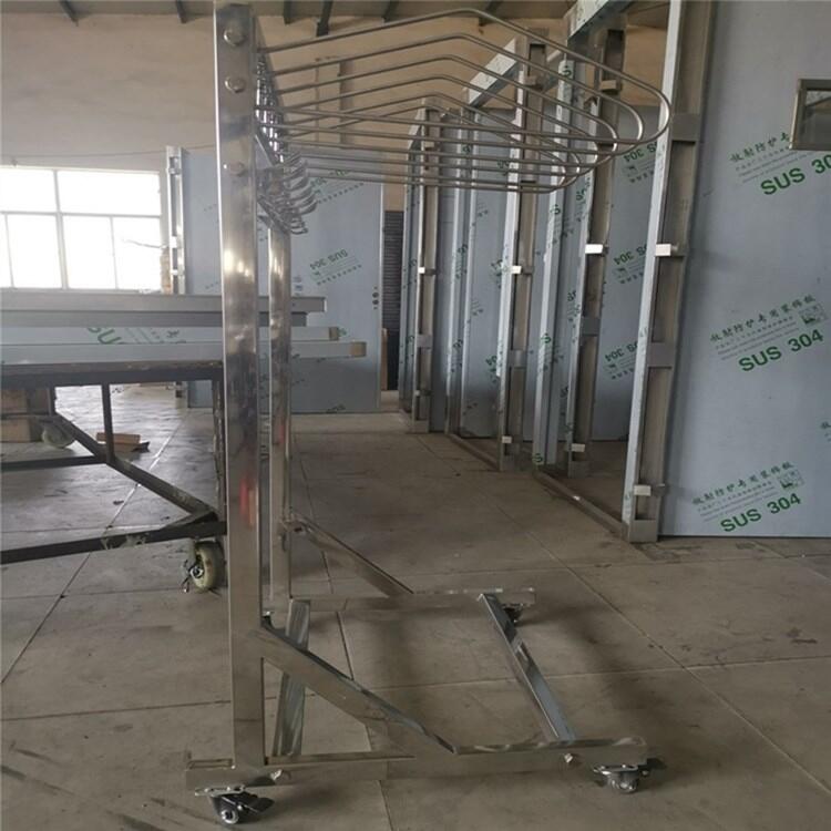 河南正穿防護雙面式鉛衣高坎肩式圍裙零售低價