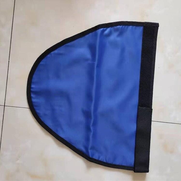 江蘇防輻射鉛衣鉛方巾生產(chǎn)廠家