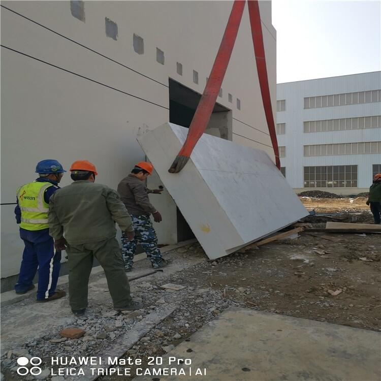 山西省大同市防輻射鉛門電動感應(yīng)鉛門經(jīng)銷商宏興