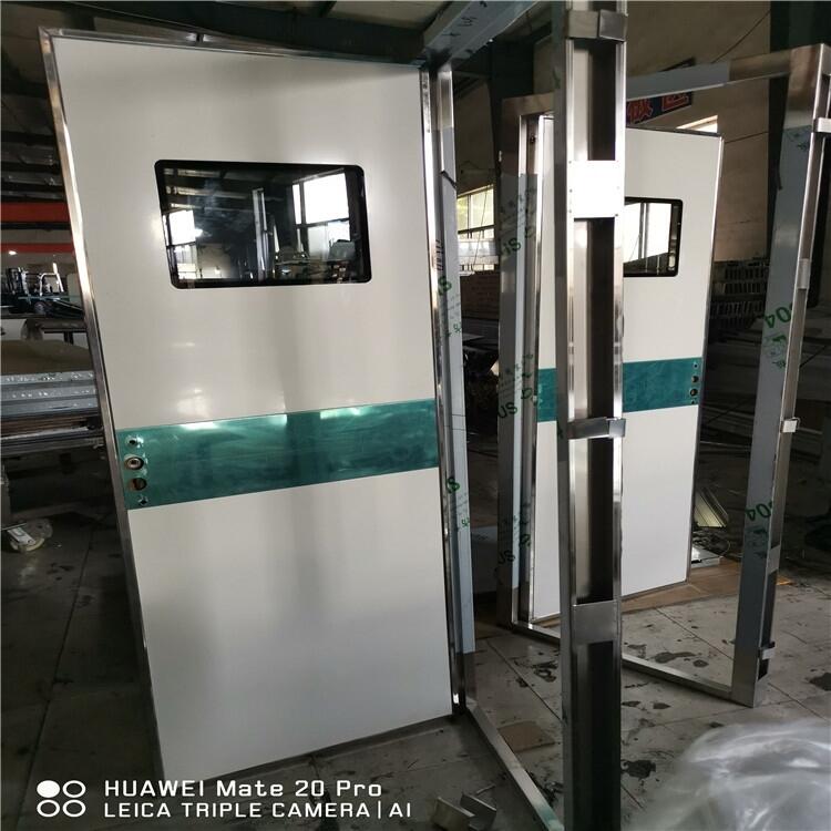 河北省張家口市電動(dòng)鉛門工業(yè)探傷鉛門供應(yīng)宏興