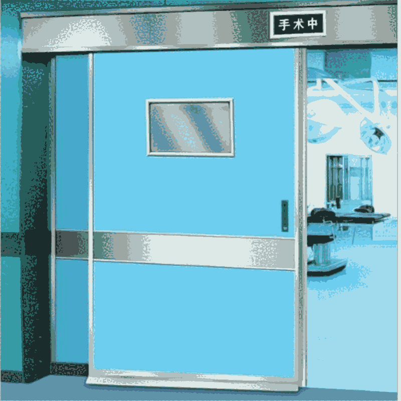 山西省呂梁市CT室鉛門DR室鉛門生產(chǎn)廠家宏興