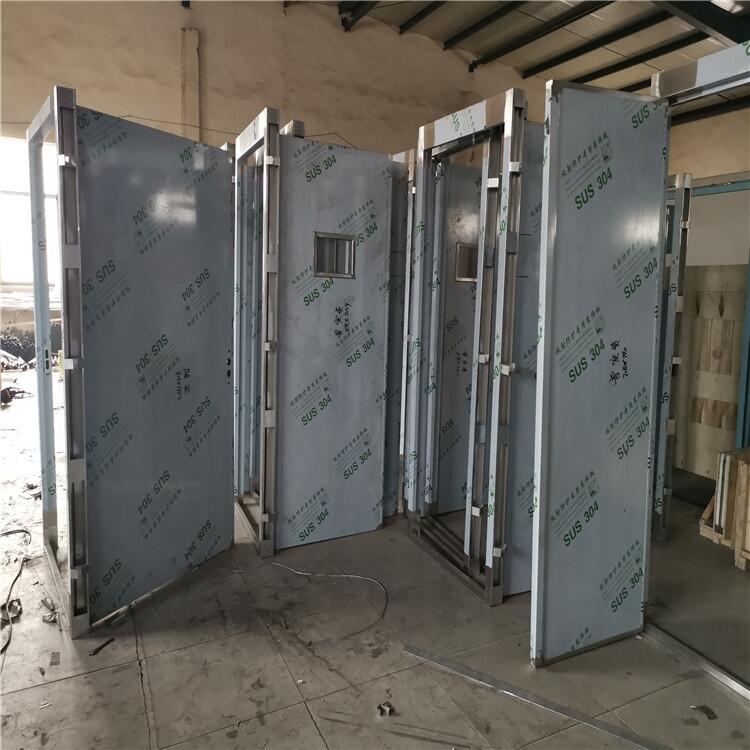 萊蕪普放科防護施工資質