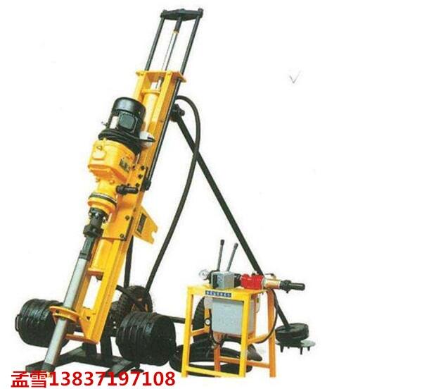 烏蘭察布四子王旗電動(dòng)潛孔鉆機(jī)全國發(fā)貨