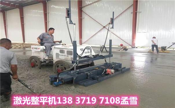 甘南臨潭縣水泥路面整平機型號