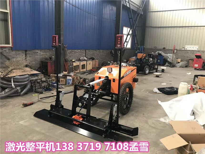 佳木斯同江混凝土整平機(jī)性能優(yōu)越