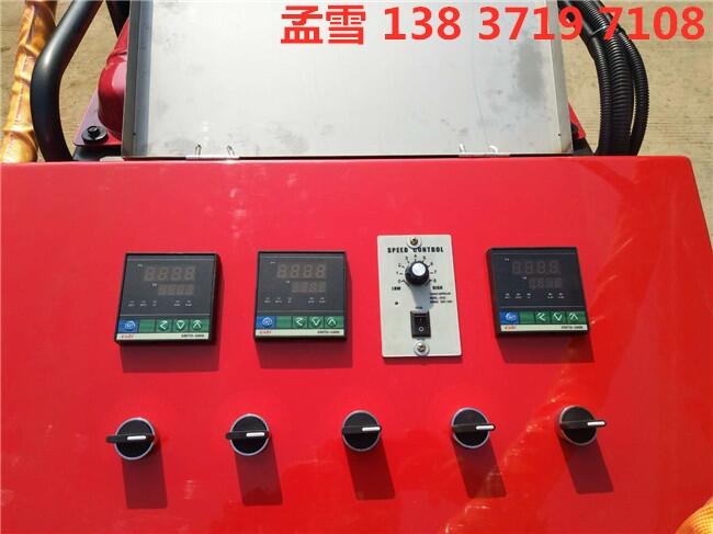 新聞內(nèi)蒙古自治區(qū)巴彥淖爾市路面灌縫機(jī)性能優(yōu)越√咨詢