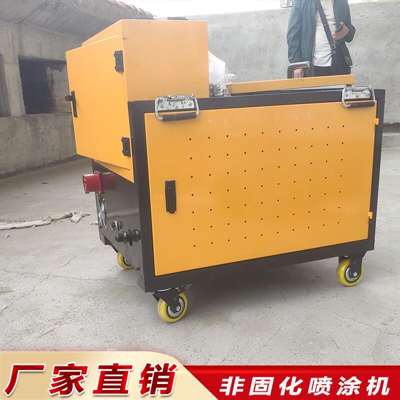 全自動非固化噴涂機(jī)專業(yè)生產(chǎn)廠家