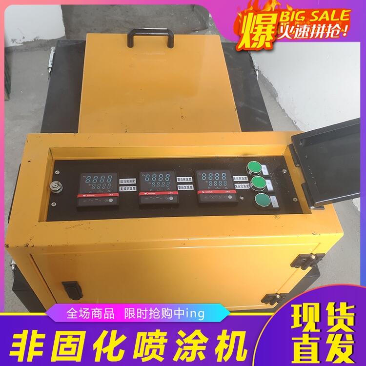 非固化噴涂機(jī)產(chǎn)地貨源