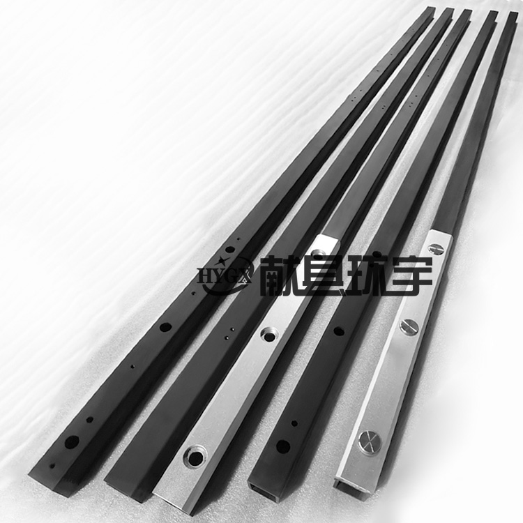 環(huán)宇加工定制碳纖維機(jī)械臂 重量輕 強(qiáng)度高 機(jī)器人連接桿