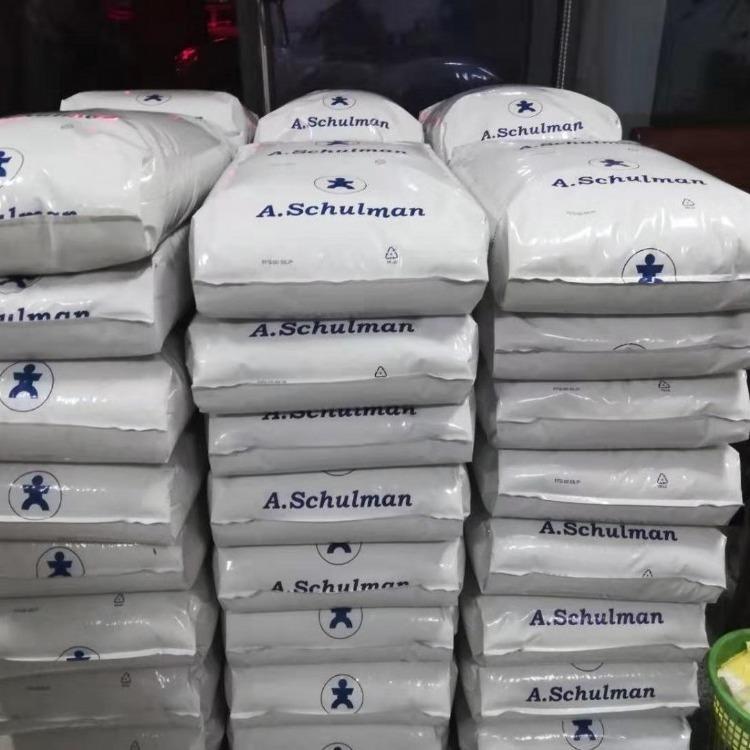 PA6美國舒爾曼	（增強(qiáng)尼龍30% GF30）