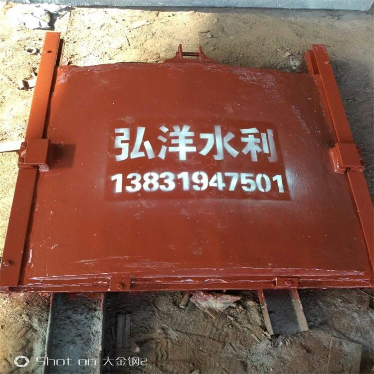 陽(yáng)泉市暗桿鑄鐵鑲銅閘門現(xiàn)貨