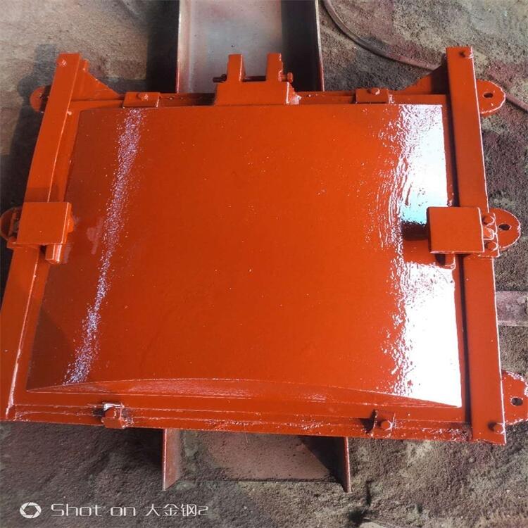 嘉興市小型鑄鐵閘門質量標準