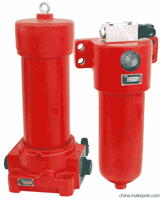 PLF-H60x5P PLF-E60x5P PLF-C60x5P壓力管路過濾器華豫直供