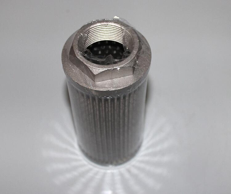 WU-630x180F-J吸油過(guò)濾器