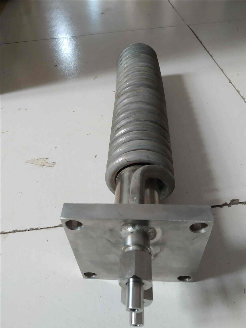 LQT03A-1 LQT03B-1冷卻器盤管